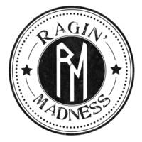logo Ragin' Madness